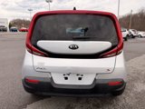 Used 2021 Kia Soul S image 4