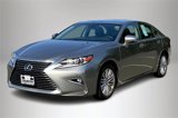 Used 2017 Lexus ES 350 image 2