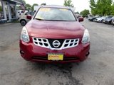 Used 2013 Nissan Rogue SV w/ Premium Pkg image 4