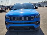 New 2025 Jeep Compass Latitude image 2