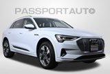 Used 2022 Audi e-tron Premium image 2