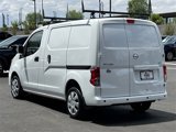 Used 2021 Nissan NV200 SV image 3
