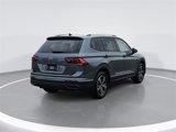 New 2024 Volkswagen Tiguan Wolfsburg Edition image 3
