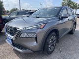 Used 2023 Nissan Rogue SV image 3