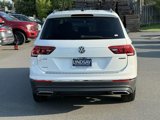 Used 2020 Volkswagen Tiguan SE w/ Panoramic Sunroof Package image 5