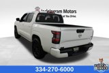 Used 2023 Nissan Frontier SV w/ Midnight Edition Package image 3