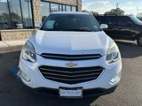 Used 2016 Chevrolet Equinox LT w/ Convenience Package image 2