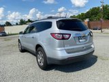 Used 2017 Chevrolet Traverse LT image 5