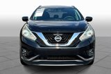 Used 2017 Nissan Murano Platinum w/ Platinum Technology Package image 3