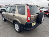 Used 2005 Honda CR-V EX image 5