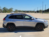 Used 2018 Jeep Cherokee Limited w/ High Altitude Package image 6