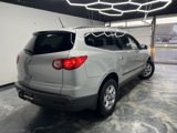 Used 2012 Chevrolet Traverse LS image 3
