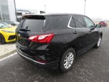 Used 2019 Chevrolet Equinox LT image 3