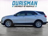 Used 2020 Chevrolet Equinox LS image 3