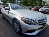 Used 2016 Mercedes-Benz C 300 4MATIC Sedan image 5