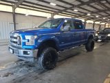 Used 2017 Ford F150 XLT w/ Trailer Tow Package image 2