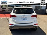 Used 2017 Hyundai Santa Fe Sport w/ 2.0T Ultimate Tech Package 05 image 5