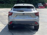 New 2025 Chevrolet Trax RS image 4