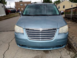 Used 2010 Chrysler Town & Country Touring Plus w/ Safetytec Group image 5