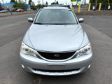 Used 2008 Subaru Impreza Outback Sport w/ Popular Equipment Group 3B image 4