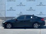 Used 2018 Honda Civic EX image 2