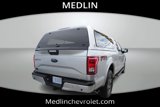 Used 2015 Ford F150 XLT w/ Equipment Group 302A Luxury image 6