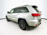 Used 2017 Jeep Grand Cherokee Trailhawk image 5