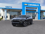 New 2025 Chevrolet Trax RS w/ Driver Confidence Package image 2
