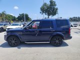 Used 2015 Land Rover LR4 HSE image 4
