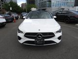 Used 2025 Mercedes-Benz CLA 250 4MATIC image 6