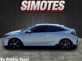 Used 2021 Honda Civic Sport image 4