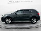 Used 2013 Chevrolet Equinox LS image 4