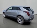 Certified 2023 Cadillac XT5 Premium Luxury w/ Technology Package image 3