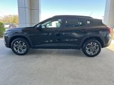 New 2025 Chevrolet Trax LT w/ Driver Confidence Package image 2