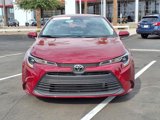 Certified 2024 Toyota Corolla LE image 2