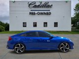 Used 2020 Honda Civic LX image 2