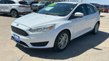Used 2015 Ford Focus SE image 2