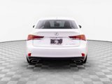 Used 2018 Lexus IS 300 AWD w/ Comfort Package image 4