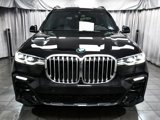 Used 2019 BMW X7 xDrive40i w/ Premium Package image 2