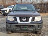 Used 2016 Nissan Frontier S image 2