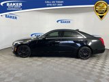 Used 2015 Cadillac CTS Luxury image 5