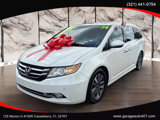 Used 2014 Honda Odyssey Touring image 3