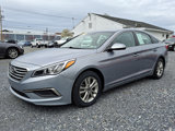 Used 2017 Hyundai Sonata SE image 3