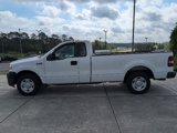 Used 2007 Ford F150 2WD Regular Cab image 4