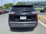 Used 2019 Jeep Cherokee Limited image 4
