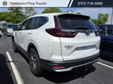 Used 2020 Honda CR-V EX image 4