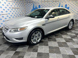 Used 2011 Ford Taurus Limited w/ 303A Rapid Spec Order Code image 4