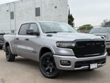 New 2025 RAM 1500 Big Horn image 2