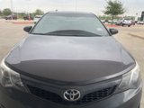 Used 2014 Toyota Camry SE image 2