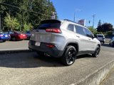 Used 2018 Jeep Cherokee Latitude w/ Altitude Package image 6